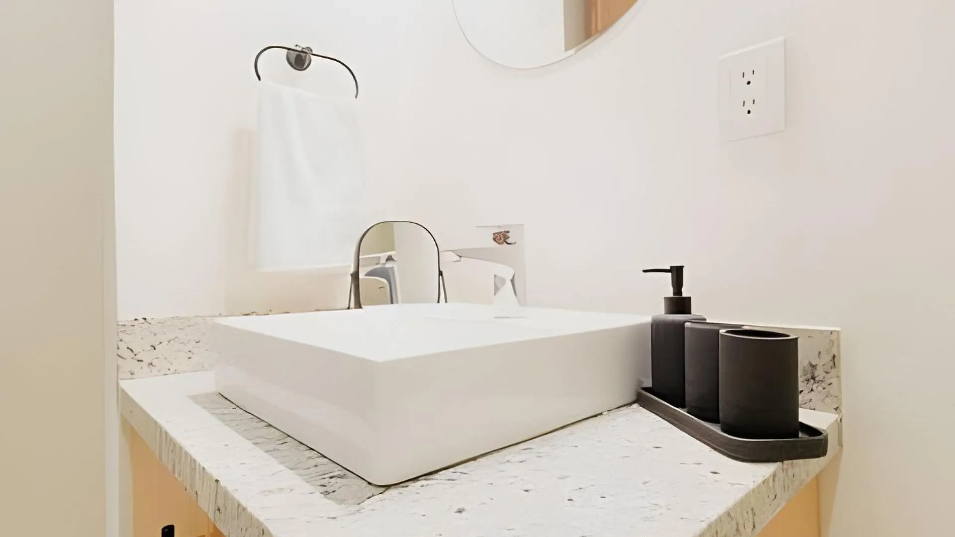 Cedro Departamentos Bacalar Apartment