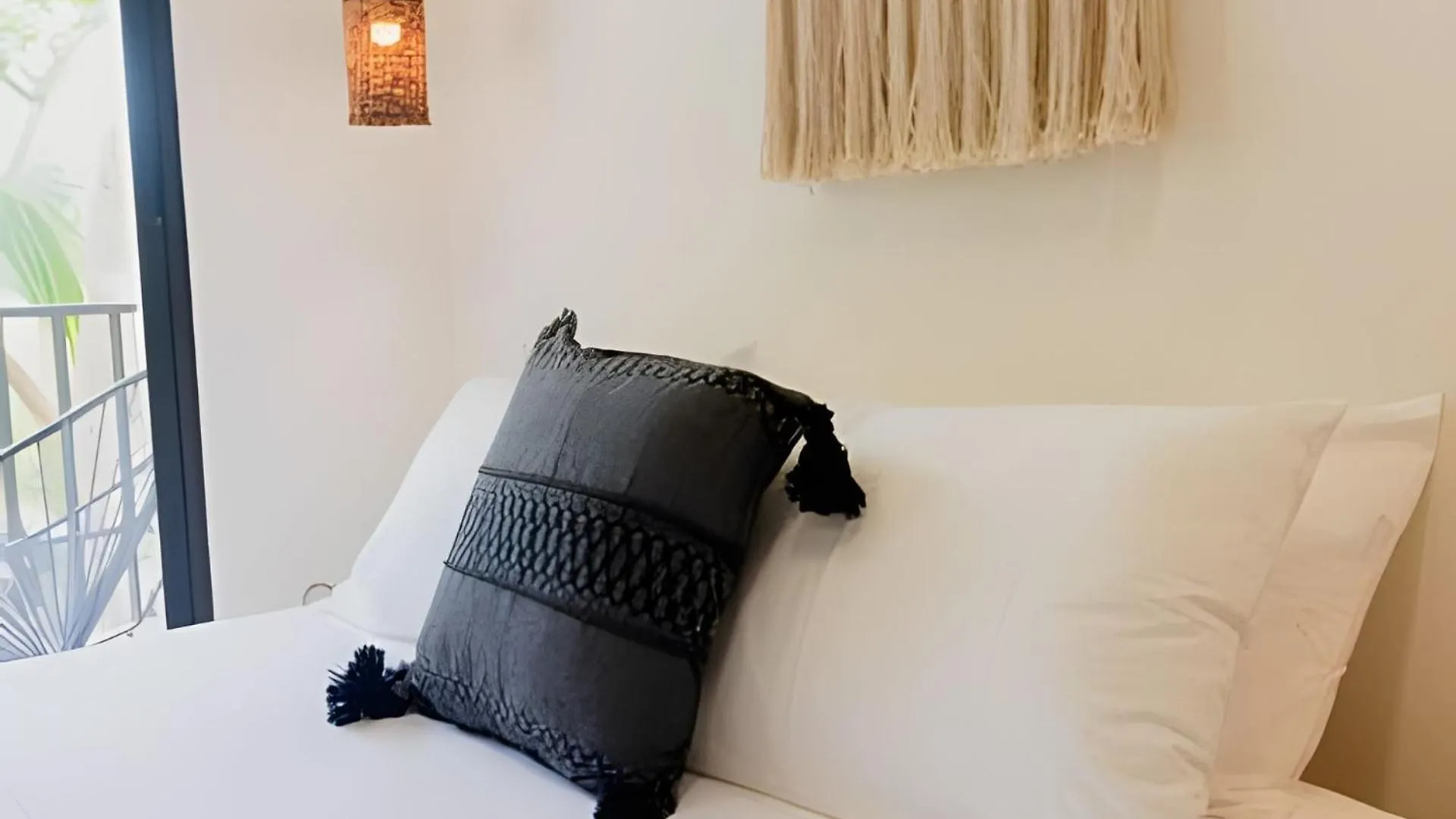 Cedro Departamentos Bacalar Apartment 0*,