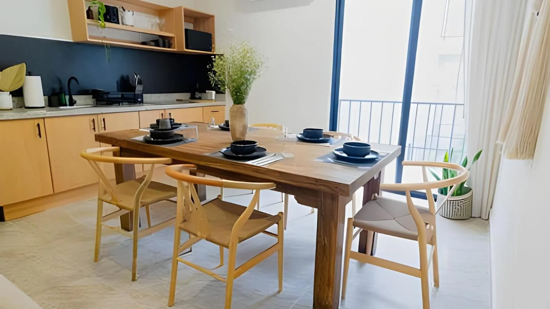 Cedro Departamentos Bacalar Apartment 0*,