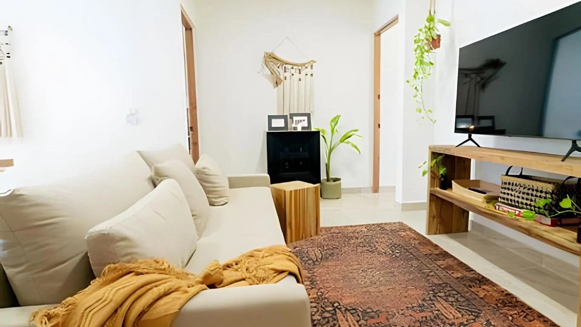 Cedro Departamentos Bacalar Apartment Mexico