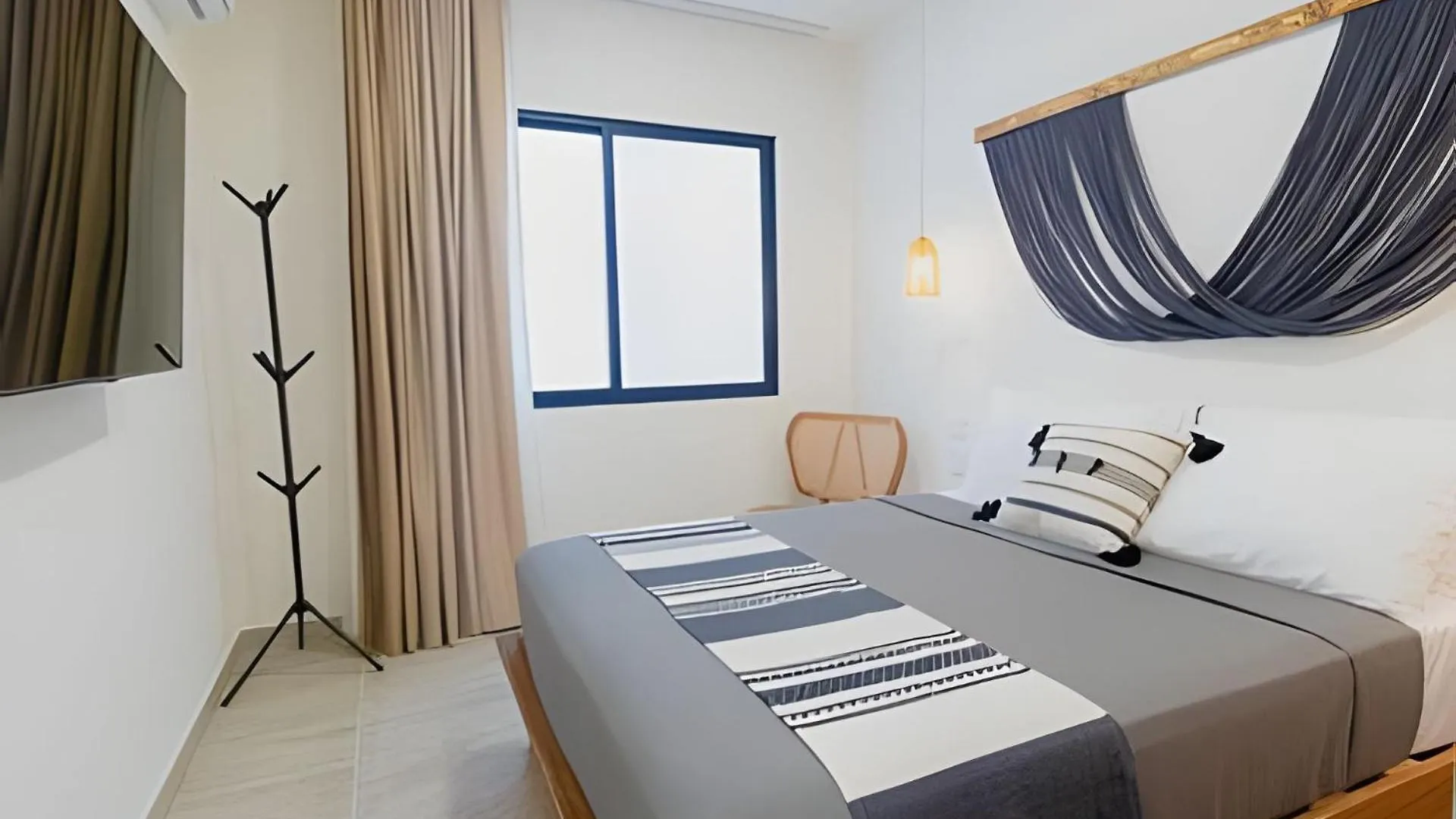 Cedro Departamentos Bacalar Apartment 0*,