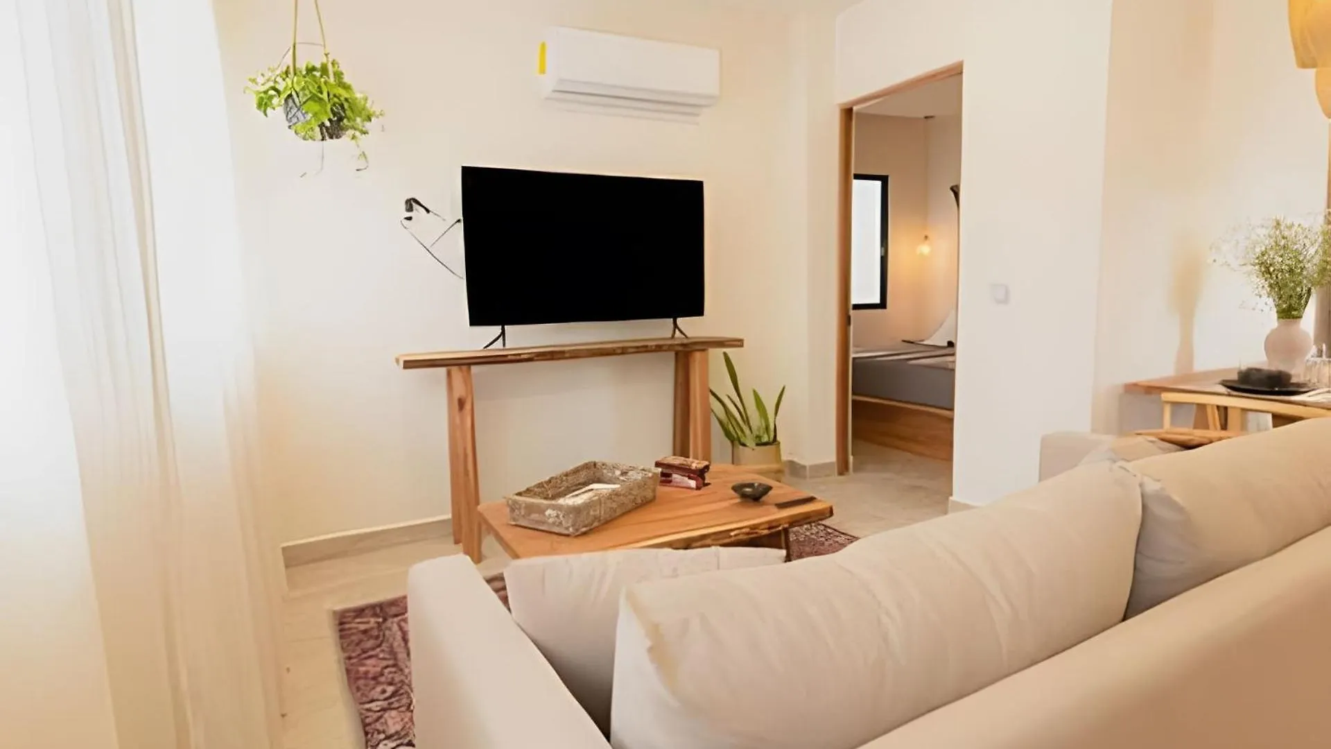 Cedro Departamentos Bacalar Apartment