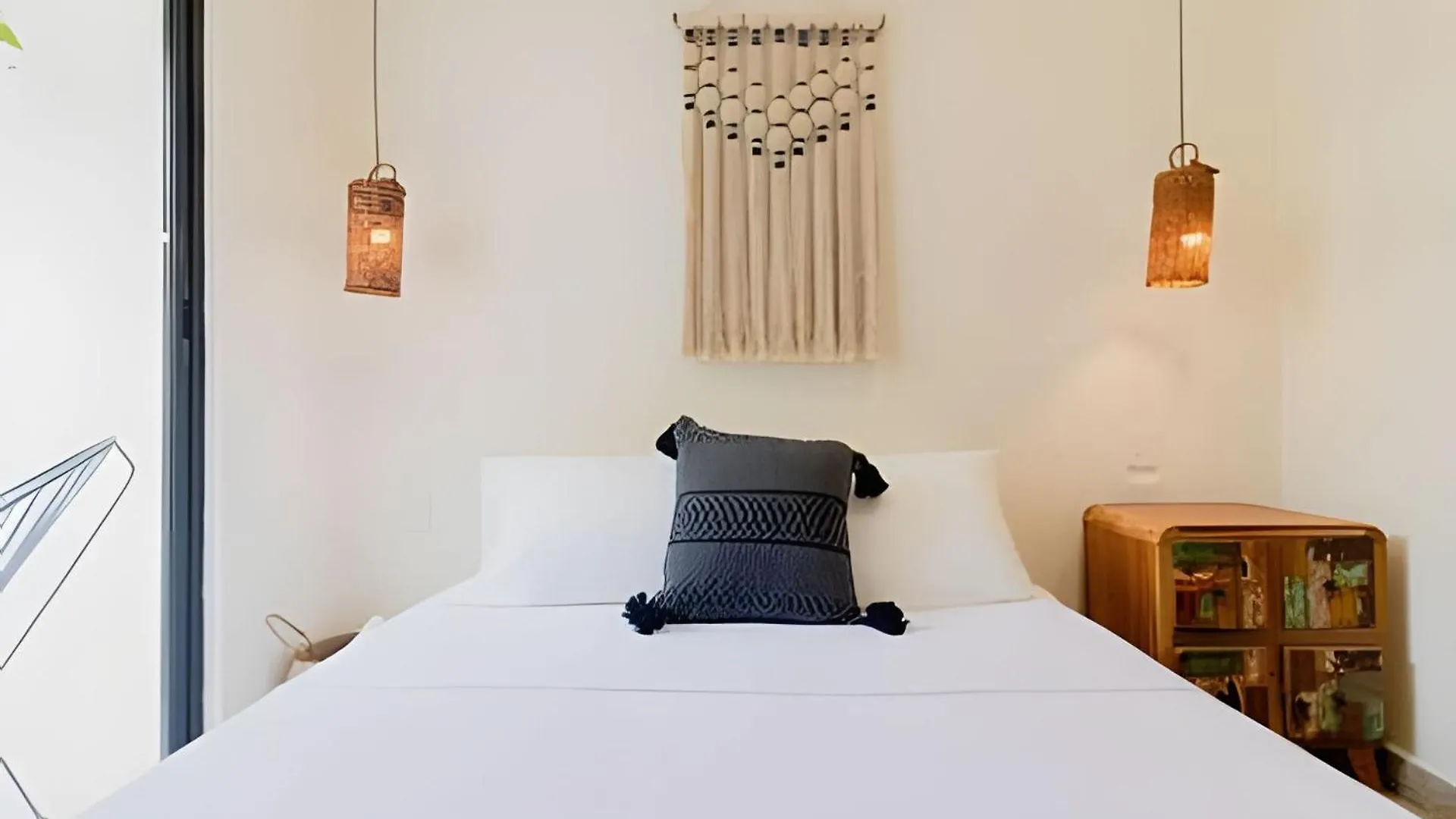 Cedro Departamentos Bacalar Apartment