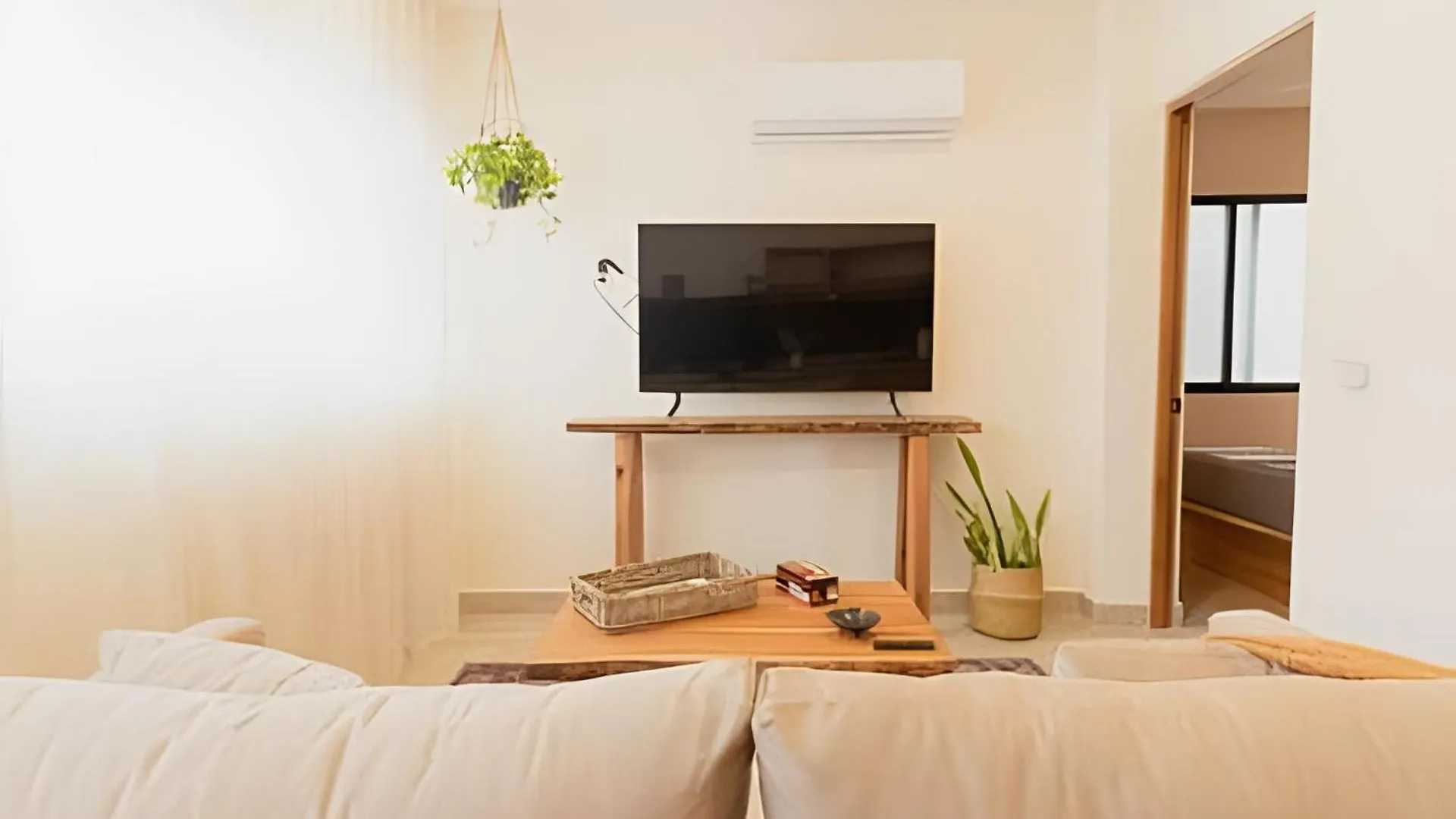 Cedro Departamentos Bacalar Apartment